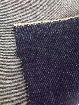 spandex denim stock fabric
