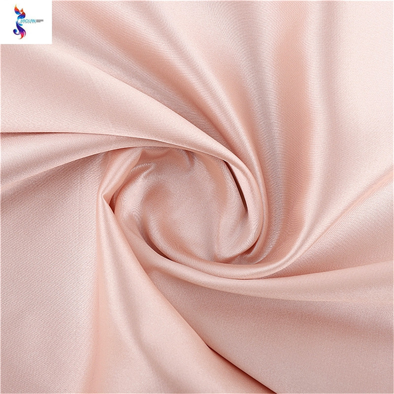 Fabric Textile Wholesalers - satin dyed stock fabric