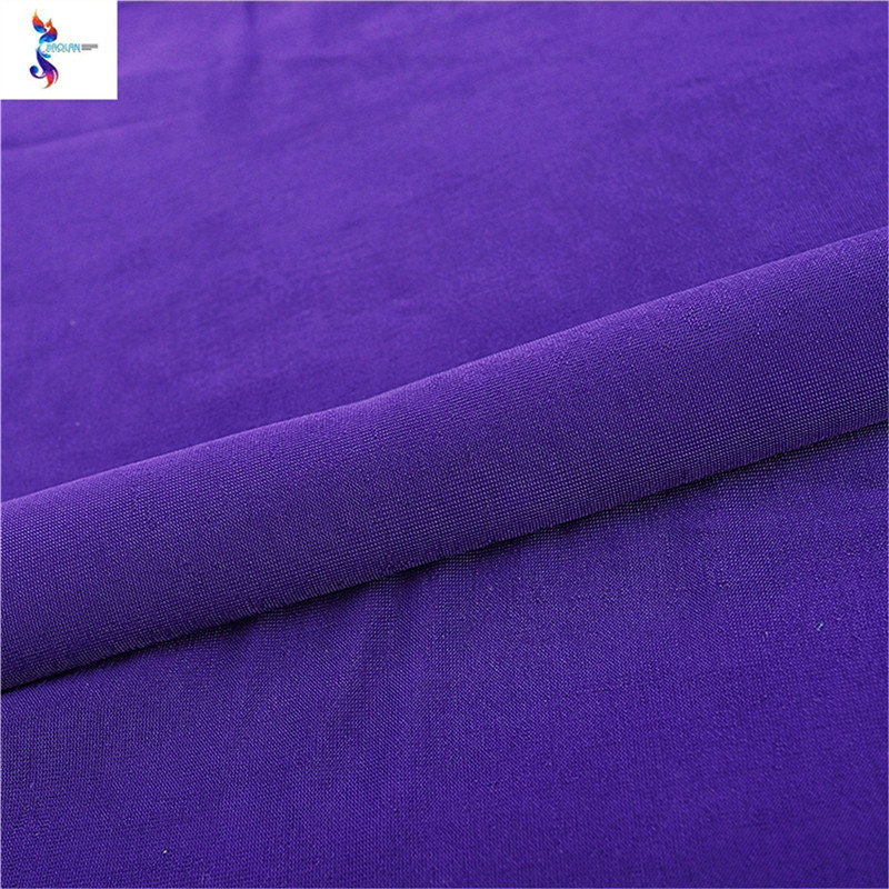 Wholesale of antibacterial stock fabric - fdy dyed stock fabric