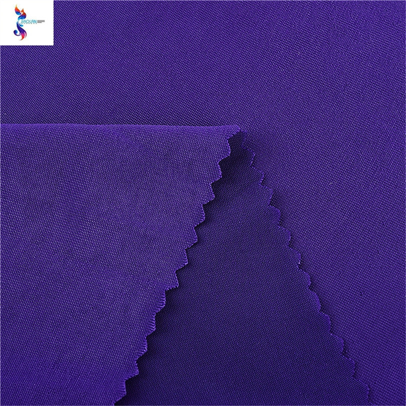 Wholesale of antibacterial stock fabric - fdy dyed stock fabric