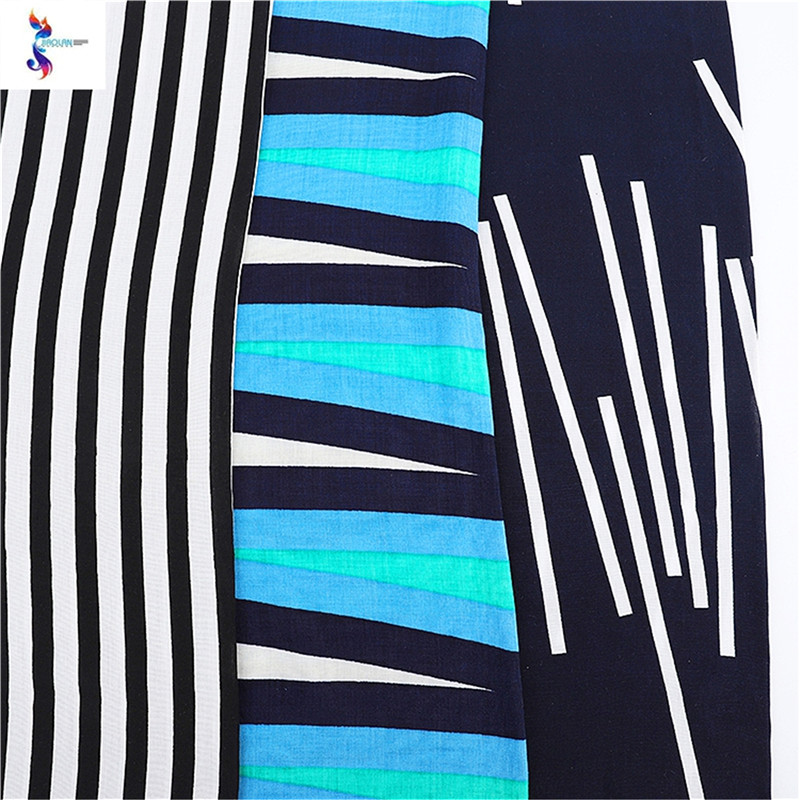 High level sewing process stock fabric  - suede hot stamping stock fabric