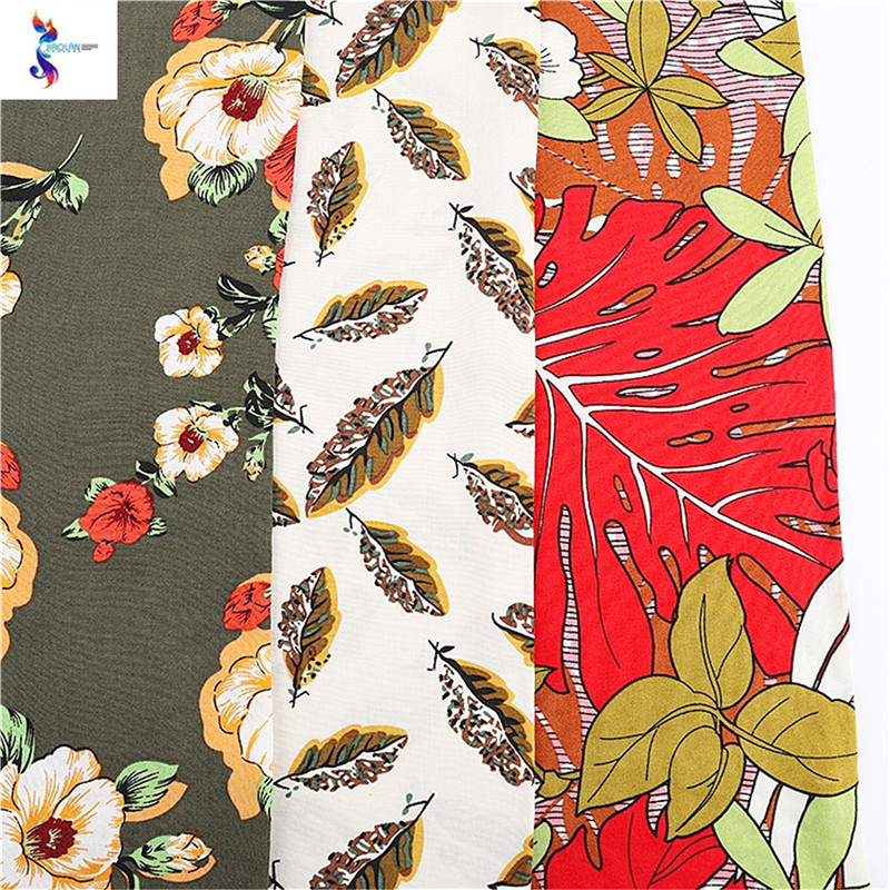 High level sewing process stock fabric  - suede hot stamping stock fabric