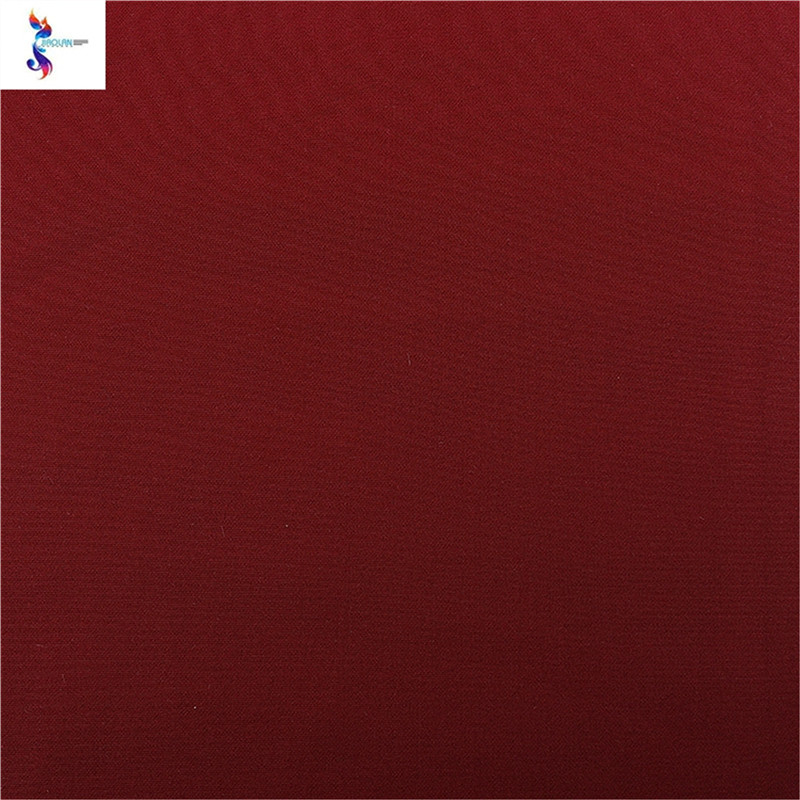 Smooth stock fabric  - scuba dyed stock fabric