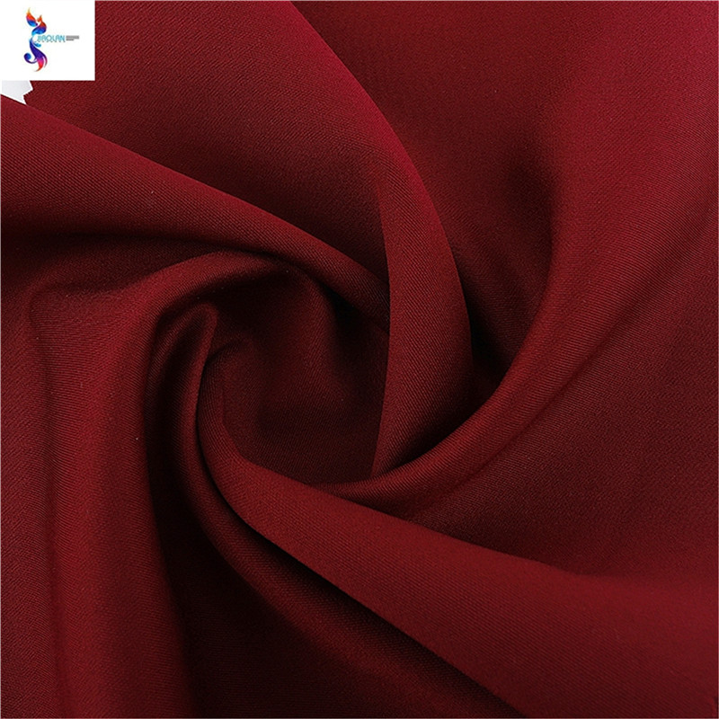 Smooth stock fabric  - scuba dyed stock fabric
