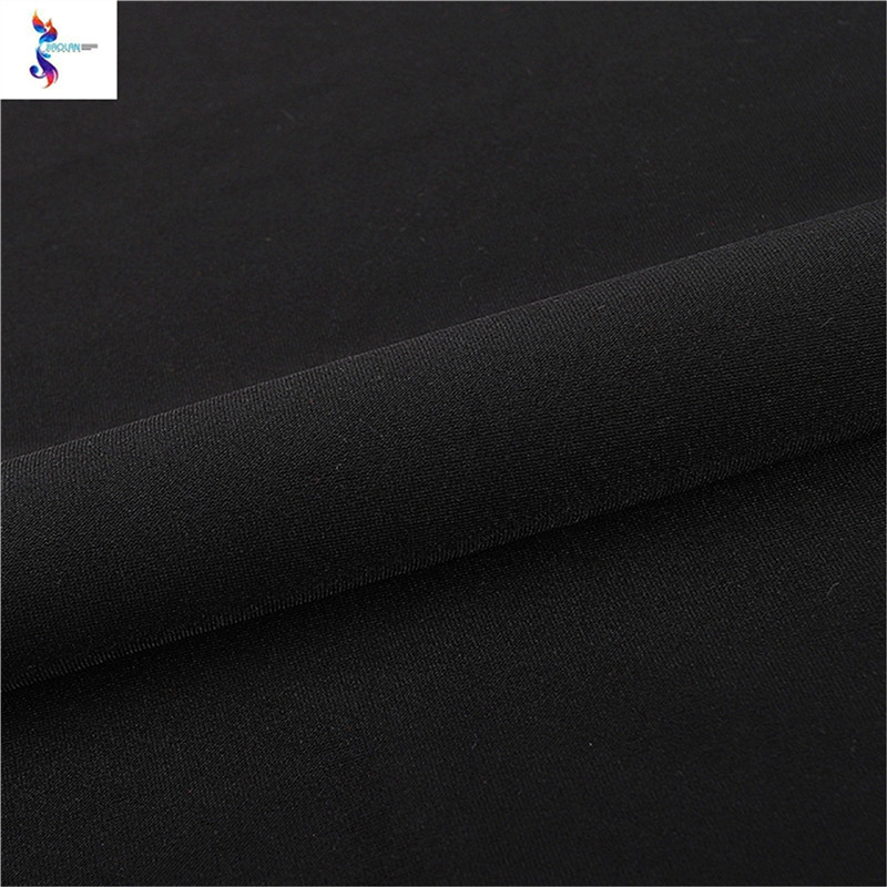 Good elasticity and sagging, export supplier of stock fabric - swimming stock fabric