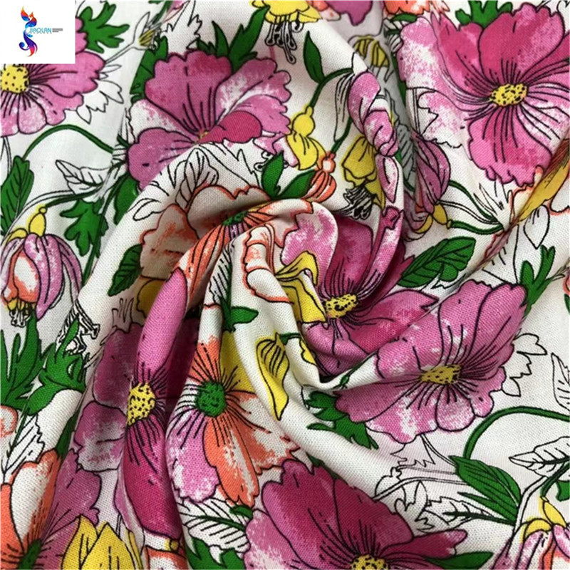 stock fabric in china - offers from stock fabric - stocklot rayon print fabric