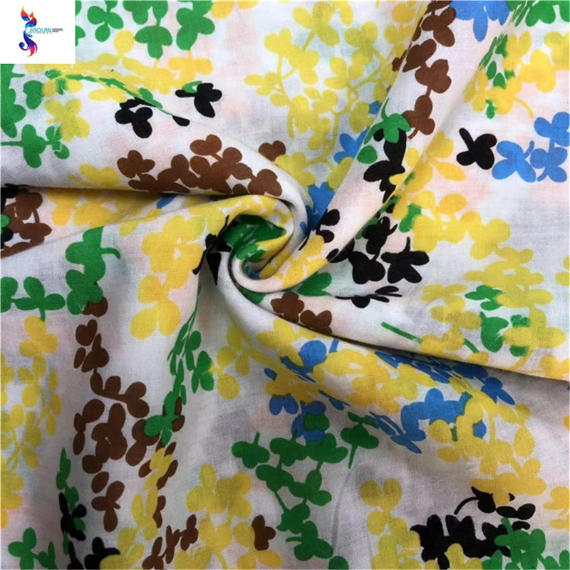 Comfortable stock fabric - offers from stock fabric - stock rayon print fabric