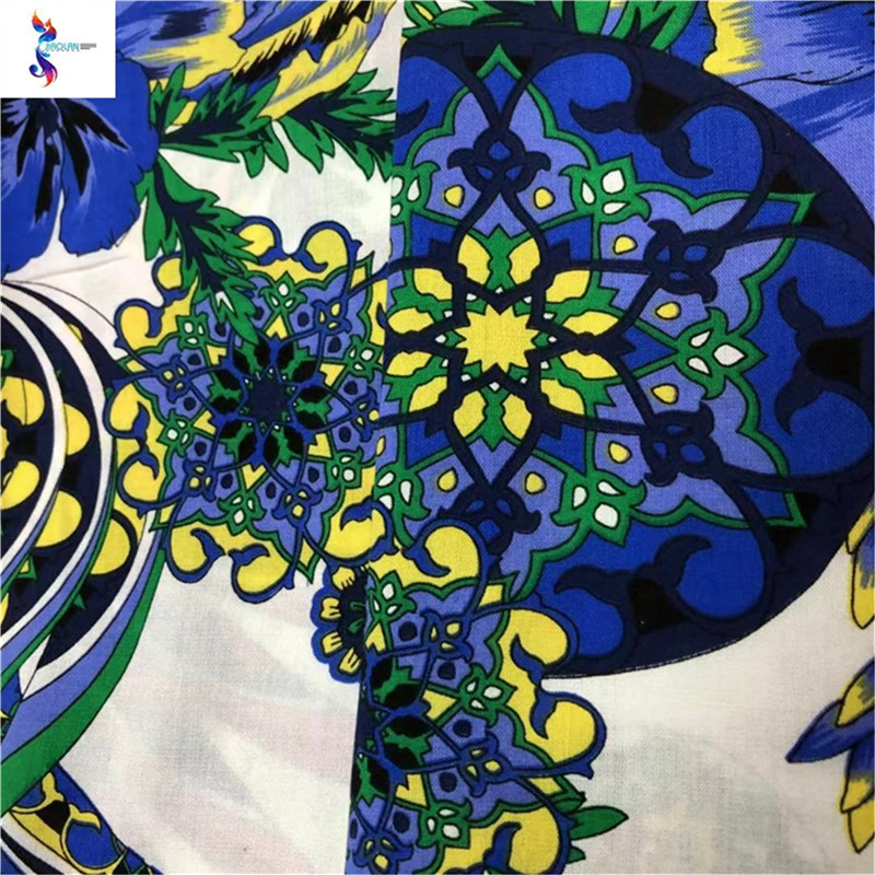 stock fabric in china - offers from stock fabric - stocklot rayon print fabric