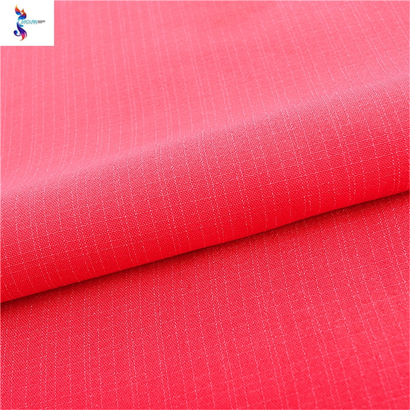 China fabric supplier - moss crepe dyed stock fabric