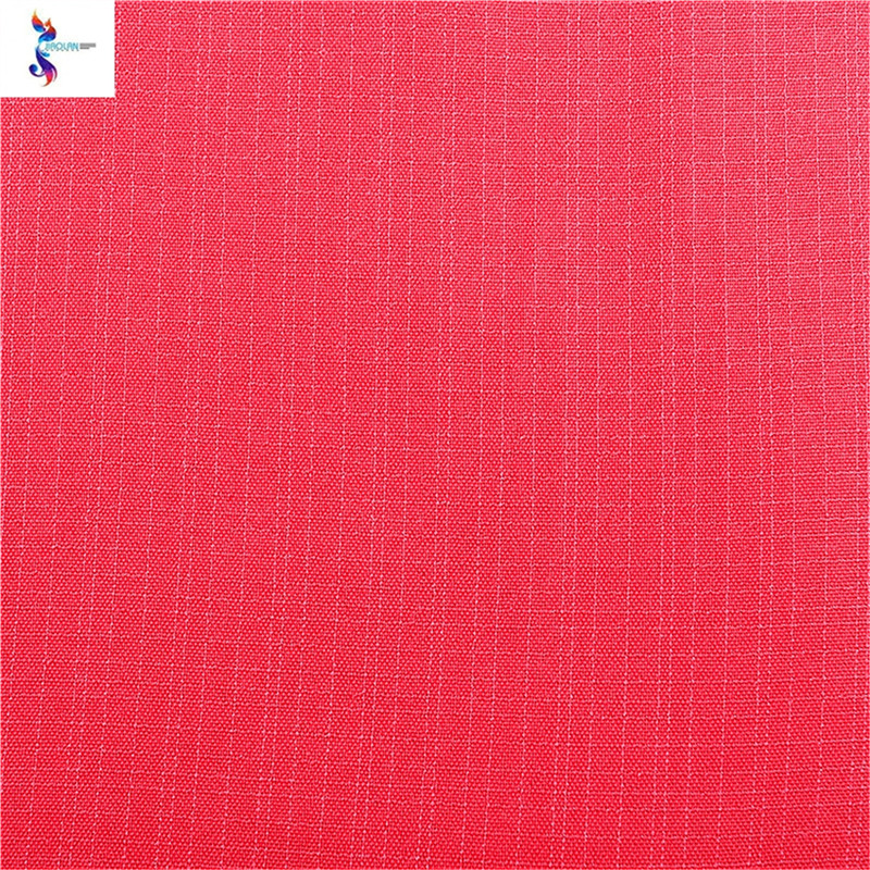 China fabric supplier - moss crepe dyed stock fabric