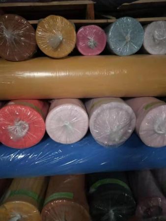 nylon 4 ways stretch fabric stock